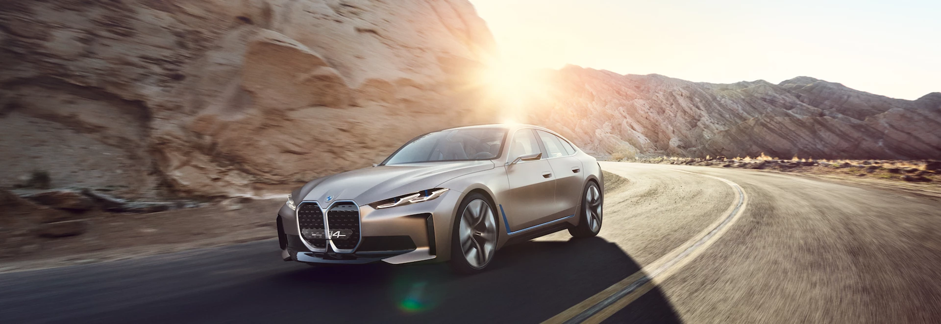 Nine new BMW EVs due before 2025: Here’s what to expect 